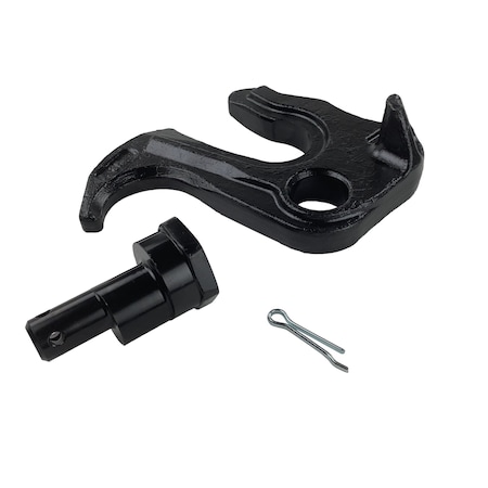 Holland Fifth Wheel Trailer Hitch Lock Jaw 4000502